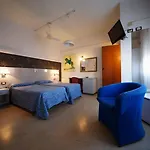 Liberty Hotel Viareggio