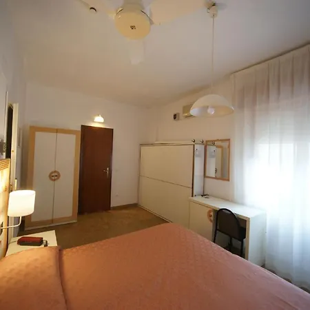 Liberty Hotell Viareggio