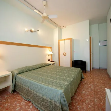 Hotell Liberty