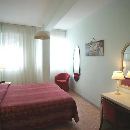 Hotell Liberty