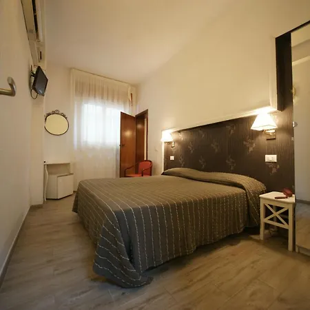 Hotell Liberty 3*