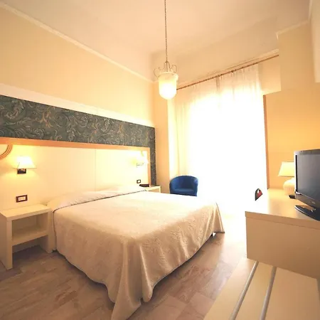 Liberty Hotell Viareggio