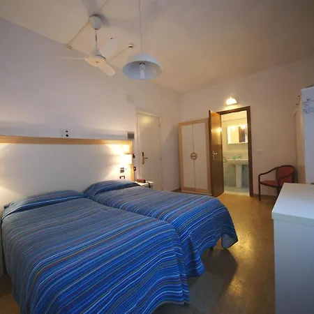 Hotell Liberty 3*