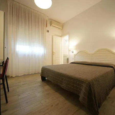 Hotell Liberty 3*
