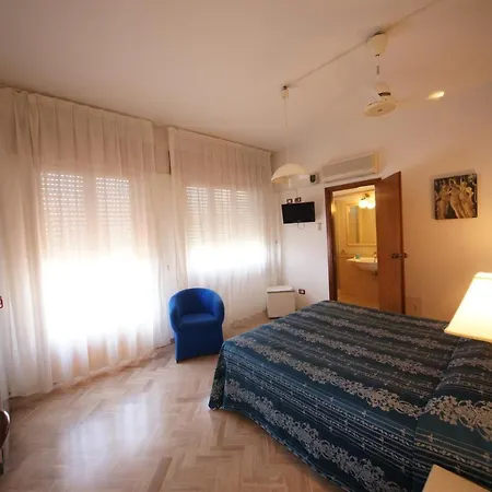 Liberty Hotell Viareggio