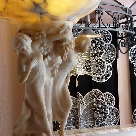 Hotell Liberty