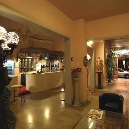 Hotell Liberty