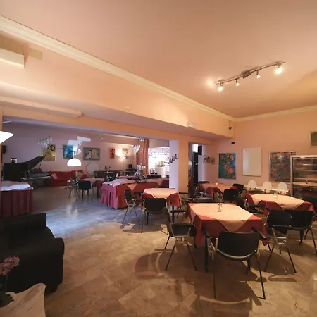 Liberty 3* Viareggio