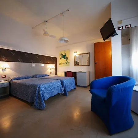 Liberty Hotel Viareggio