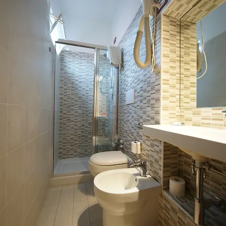 Liberty 3* Viareggio