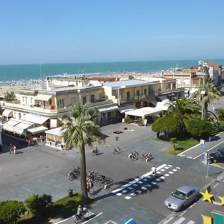 Hotel Liberty Viareggio