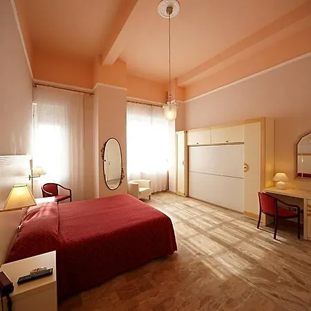 Liberty 3* Viareggio