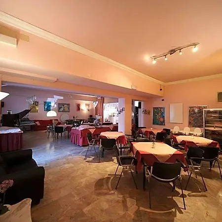 Hotel Liberty 3*