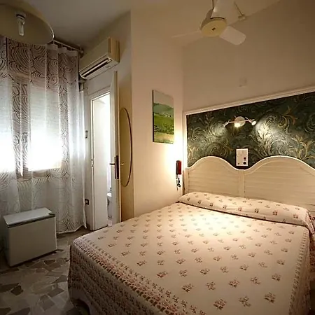 Hotel Liberty Viareggio