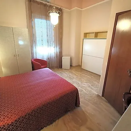 Liberty Hotel 3*