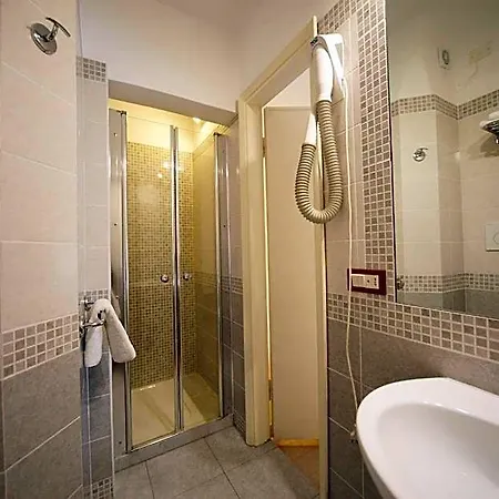 Hotel Liberty Viareggio