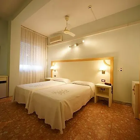 Liberty Hotel 3*