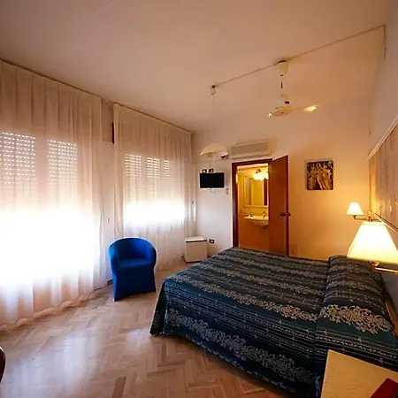 Hotel Liberty