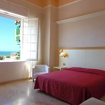 Liberty Hotel Viareggio