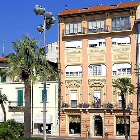 Hotel Liberty