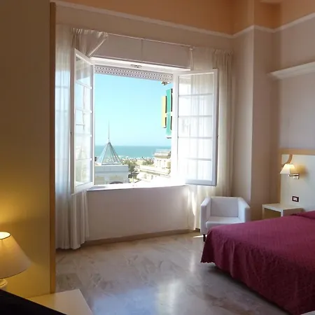 Hotell Liberty
