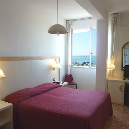 Hotell Liberty