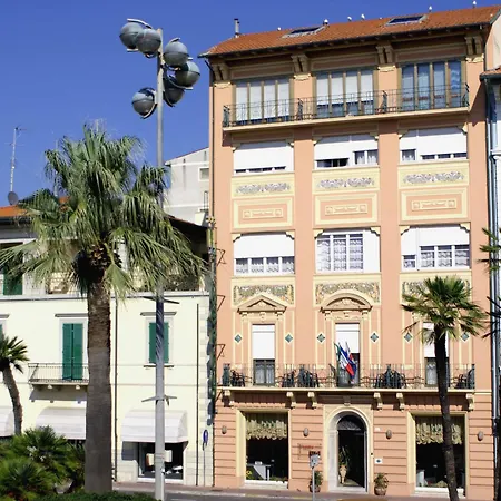 Hotel Liberty Viareggio