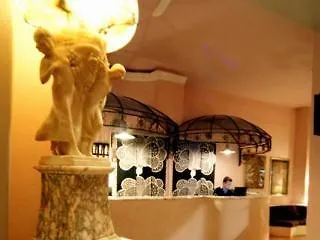 Liberty Hotel 3*