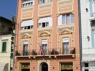 Liberty Hotel 3*