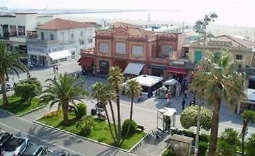 Hotel Liberty