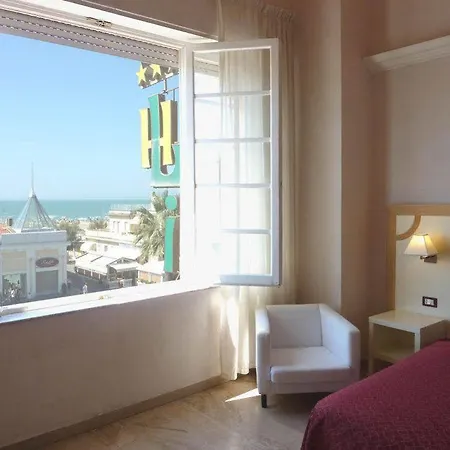 Liberty 3* Viareggio