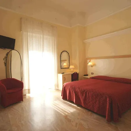 Hotel Liberty Viareggio