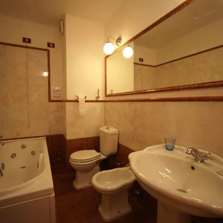 Liberty Hotel Viareggio