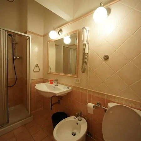 Hotell Liberty