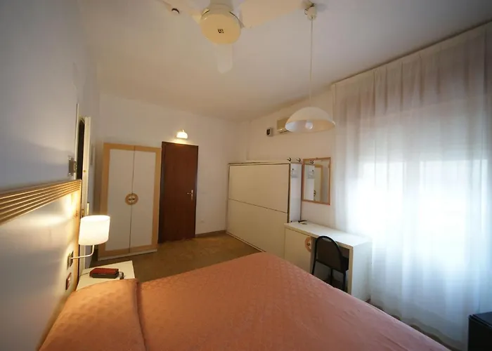 Liberty Hotel Viareggio