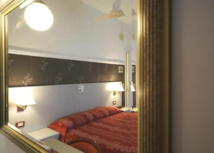 Szálloda Liberty 3*