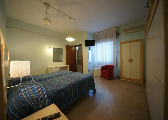 Liberty 3* Viareggio