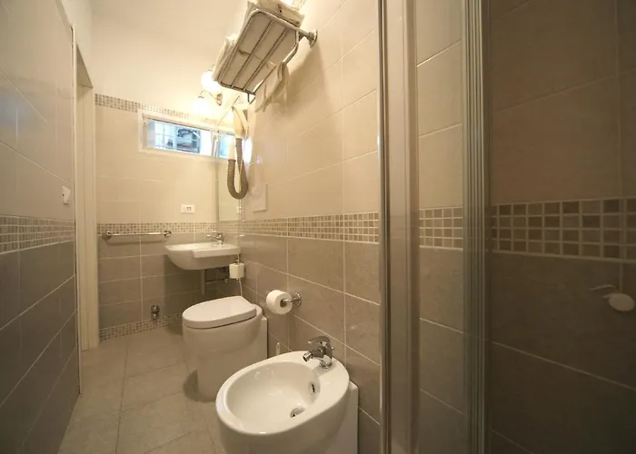 Hotel Liberty Viareggio