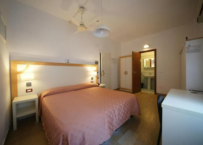 Liberty 3* Viareggio