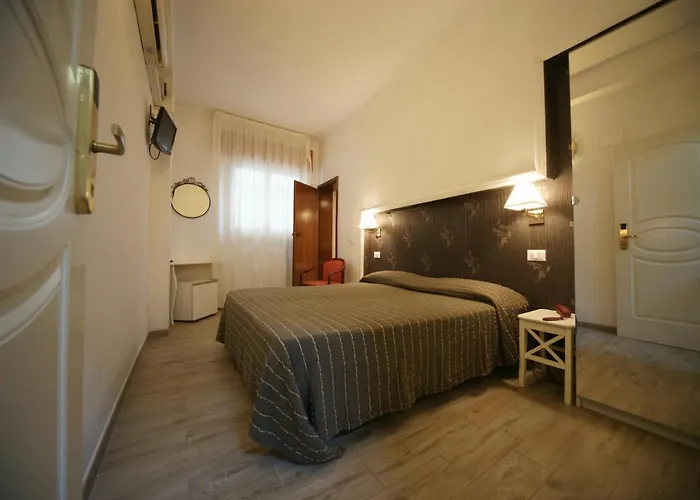 Szálloda Liberty 3*