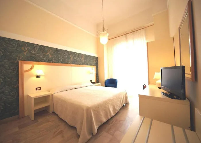 Liberty Hotel Viareggio