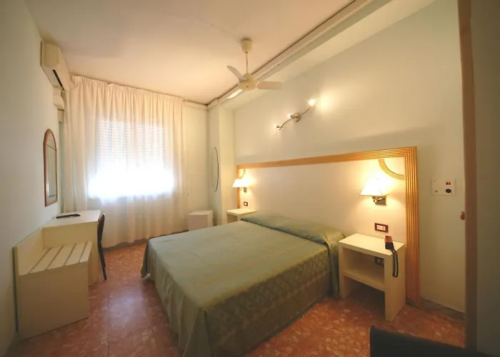 Hotel Liberty Viareggio