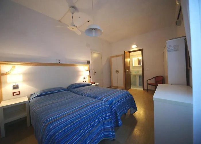 Szálloda Liberty 3*