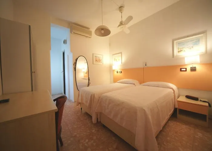 Szálloda Liberty Viareggio