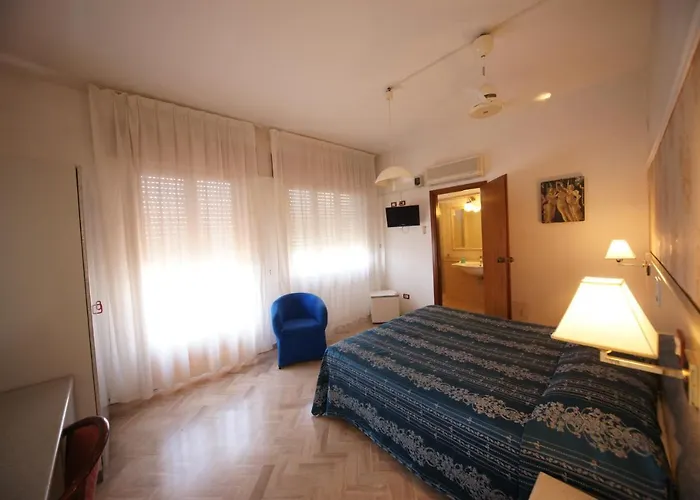 Liberty Otel Viareggio