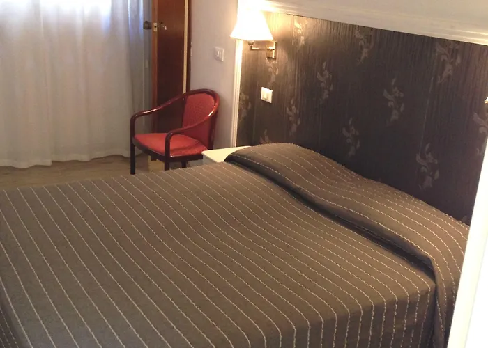 Hotel Liberty Viareggio