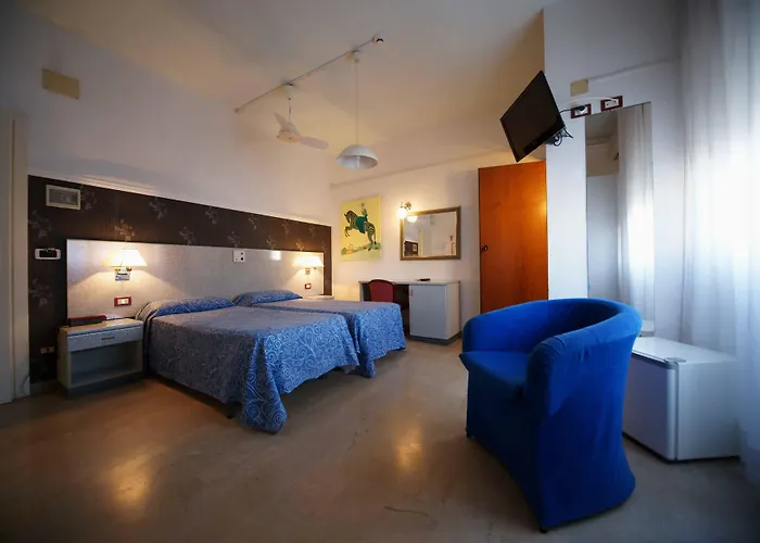 Liberty Hotel Viareggio