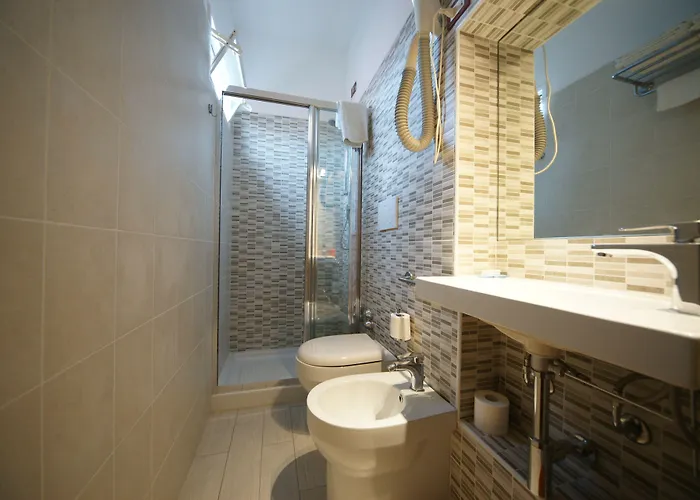 Liberty 3* Viareggio