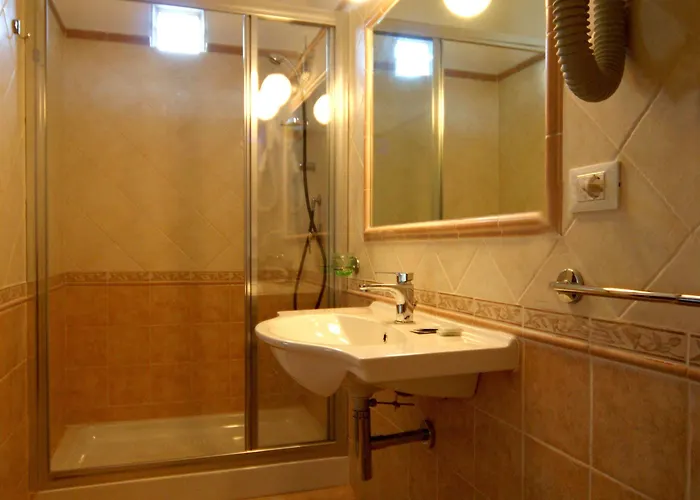 Liberty Otel Viareggio