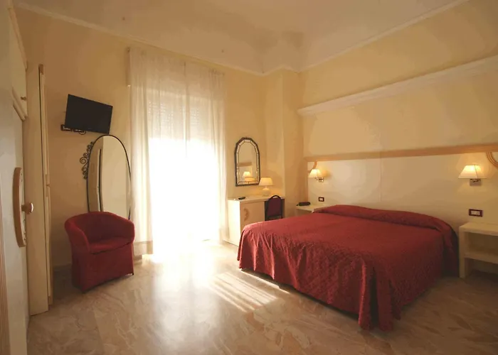 Hotel Liberty Viareggio